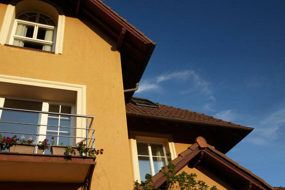 Hotel Kaian Plentzia Exterior foto