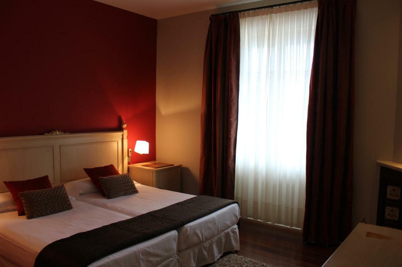 Hotel Kaian Plentzia Exterior foto